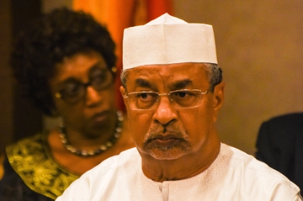 Le mandat de Mahamat Saleh Annadif à la tête de la mission onusienne au Mali a été prolongé jusqu'à avril 2021.