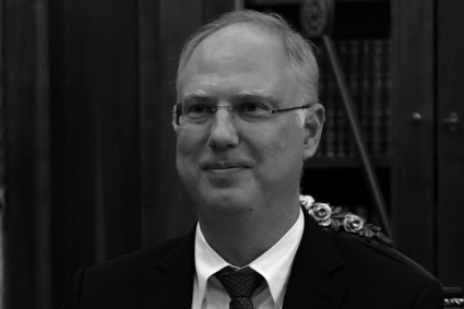 Le patron du Russian Direct Investment Fund Kirill Dmitriev