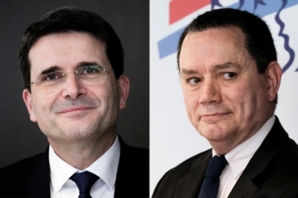 Le président du Medef Alsace, Olivier Klotz, soutiendra Pierre Brajeux, président délégué de la Fédération française de la sécurité.