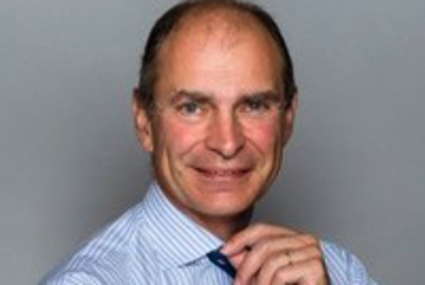 Jean-Pascal de Peretti est l'ancien PDG de Cofely Axima, filiale d'Engie.