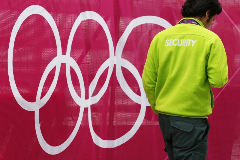 Lors des Jeux olympiques de Paris en 2024, près de 20 000 agents de sécurité privée doivent être mobilisés sur les sites des épreuves.