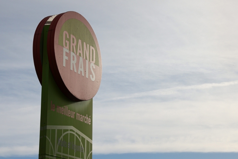 La mise en vente prochaine des rayons boucherie de Grand Frais relance la bataille entre les fonds d'investissement.
