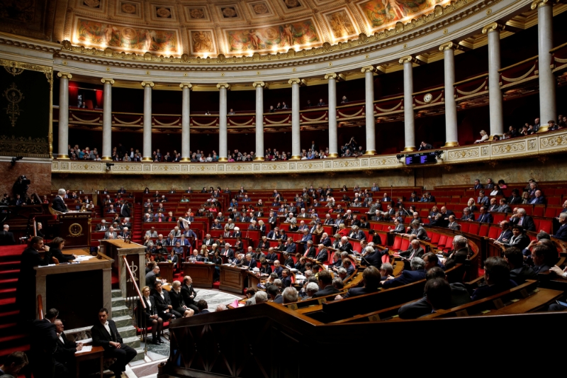 Le président de l'Assemblée nationale, François de Rugy, veut clarifier la présence des députés et sénateurs dans les organismes extra-parlementaires.