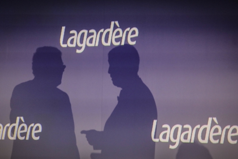 Alors que l'assemblée générale de Lagardère doit se tenir le 5 mai, un habile montage financier permettrait à Arnaud Lagardère de sortir de l'impasse financière.
